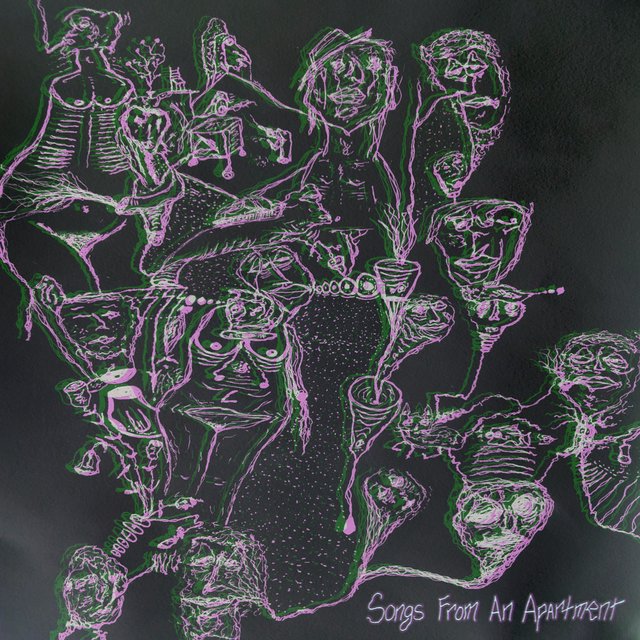 Songs From An Apartment