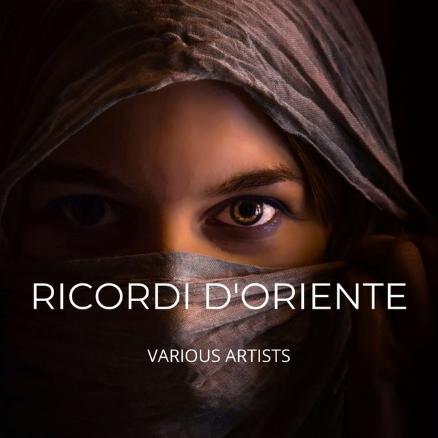 Ricordi d'Oriente