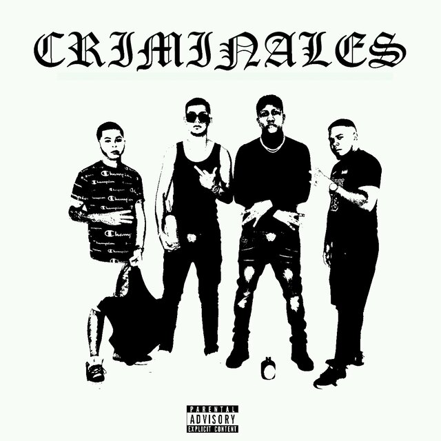 CRIMINALES