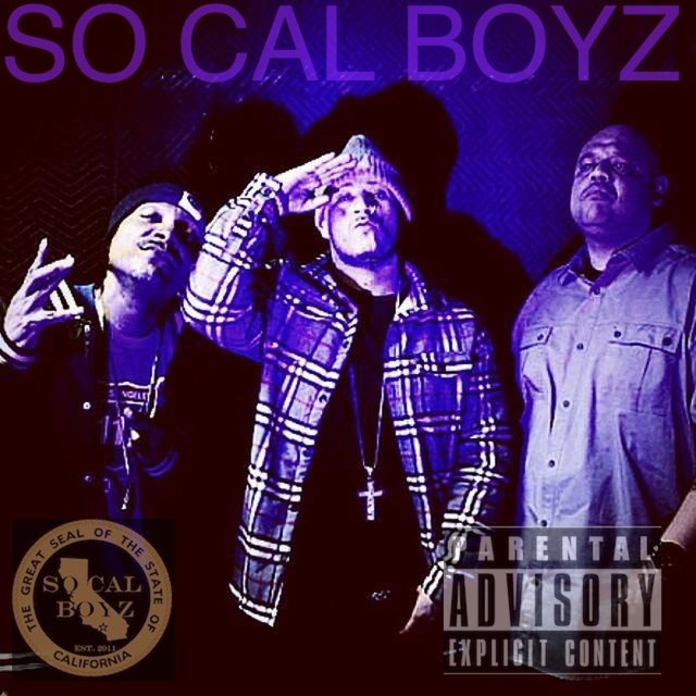 So Cal Boyz
