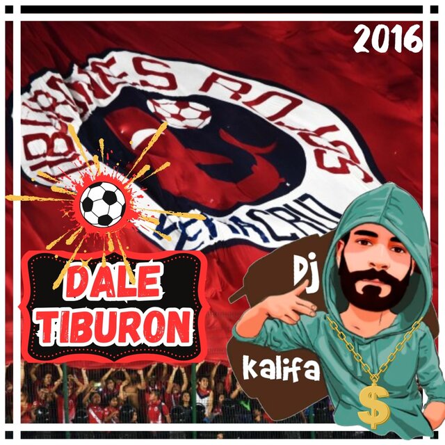 Dale Tiburon