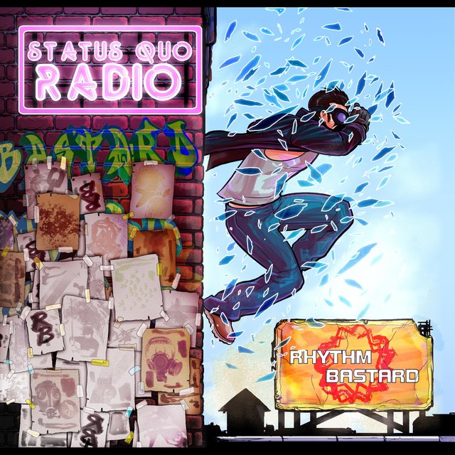 Status Quo Radio