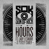 Hours (feat. Lady Leshurr, Paigey Cakey)