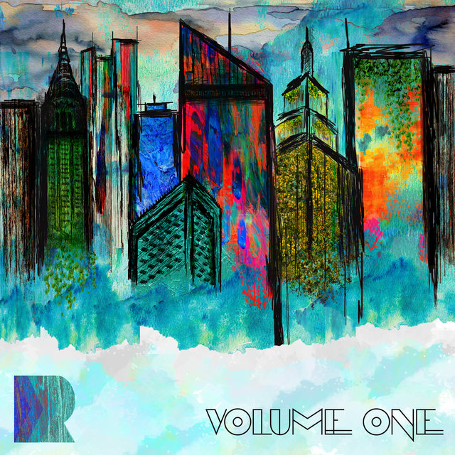 Range, Vol. 1