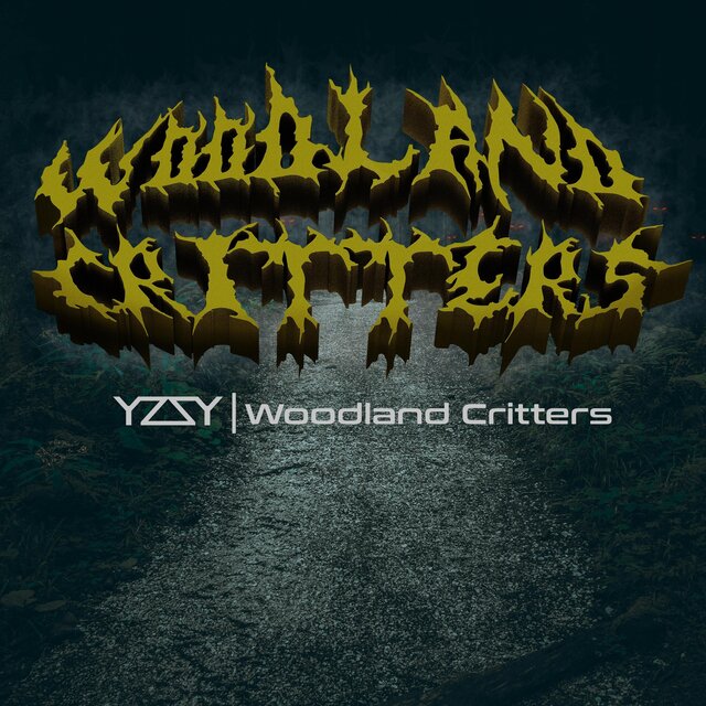 YzzY | Woodland Critters