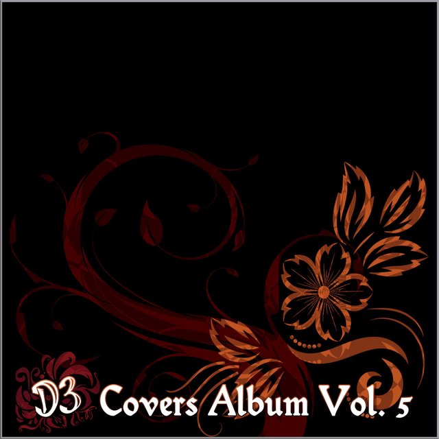 D3 Covers Album, Vol. 5