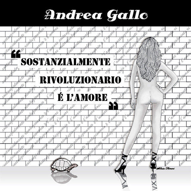 Sostanzialmente rivoluzionario è l'amore (Digital Only)
