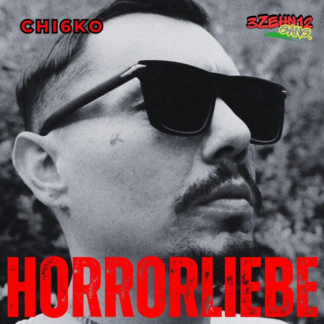 Horrorliebe