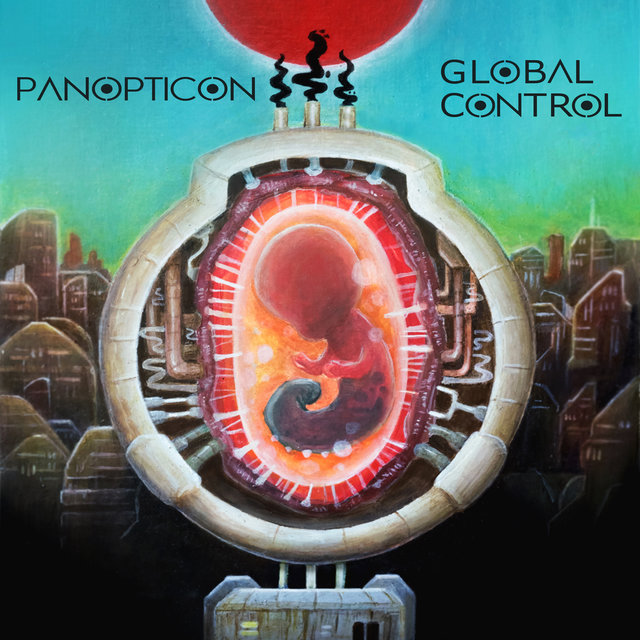 Panopticon On Tidal tidal