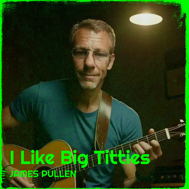 I Like Big Titties