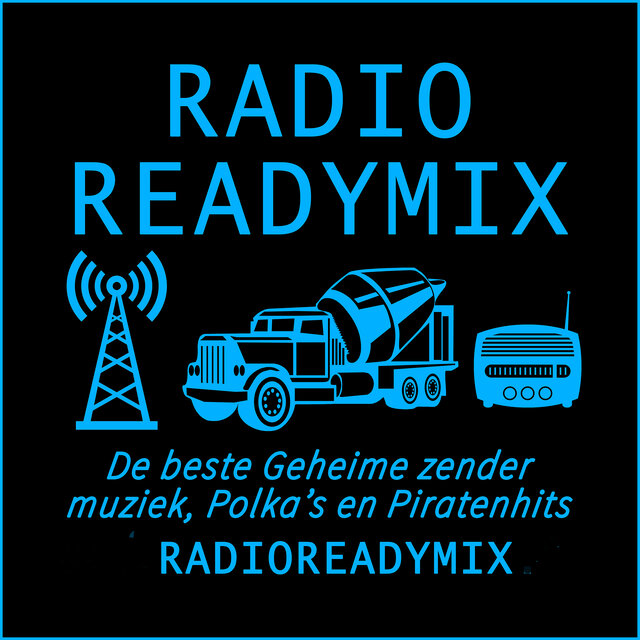 Radio Readymix Hits