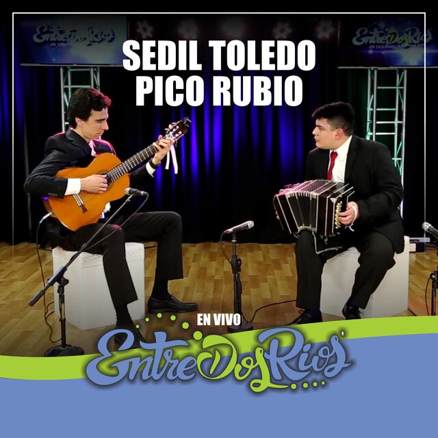 Entre Dos Ríos (En Vivo)