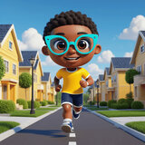 Run