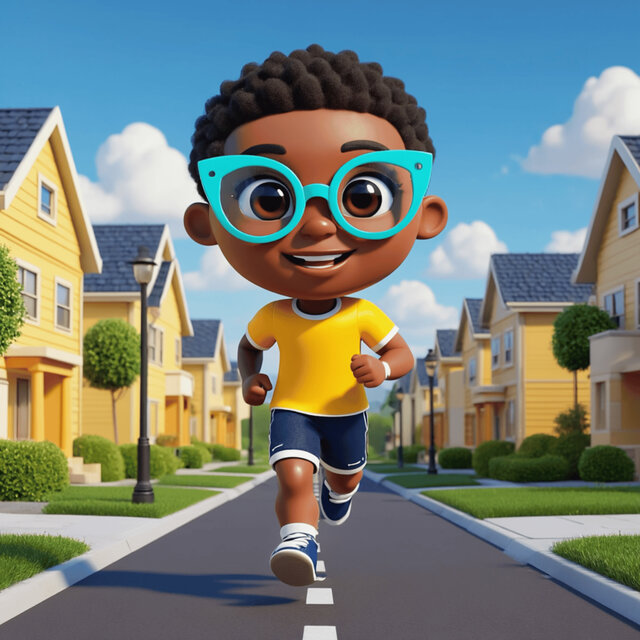 Run