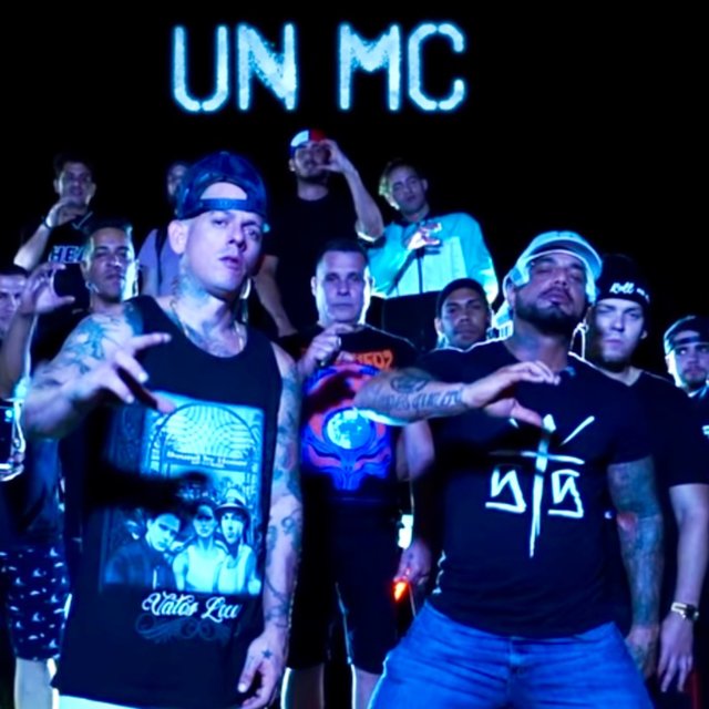 Un Mc