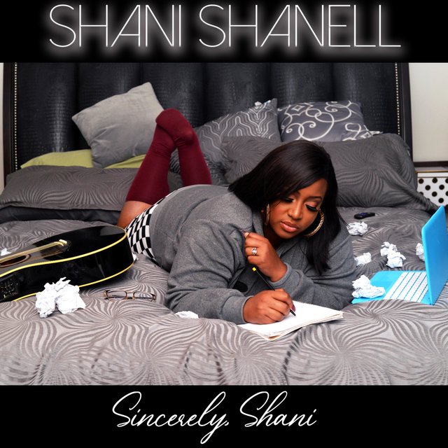 Sincerely, Shani