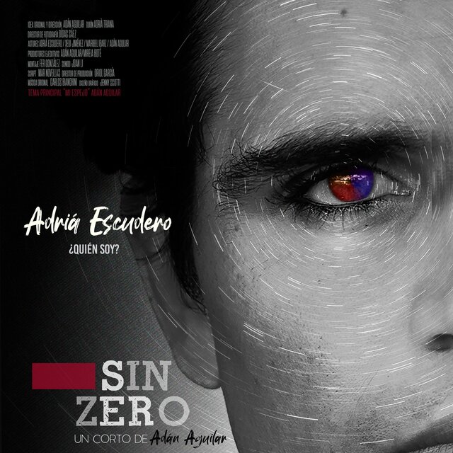 Sin Zero (Original Motion Picture Soundtrack)
