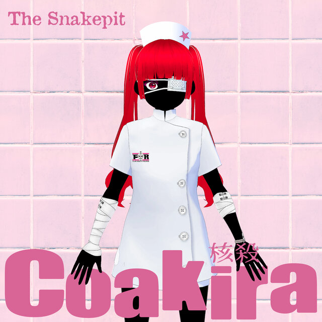 The Snakepit