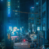 Seoul City Lights