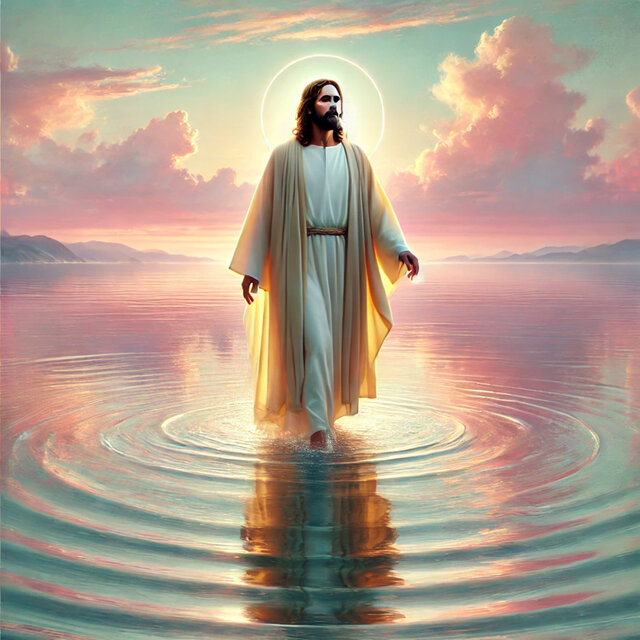 The life and miracles of Jesus Christ