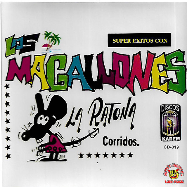 La Ratona