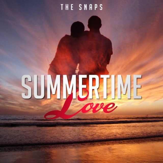 Summertime Love