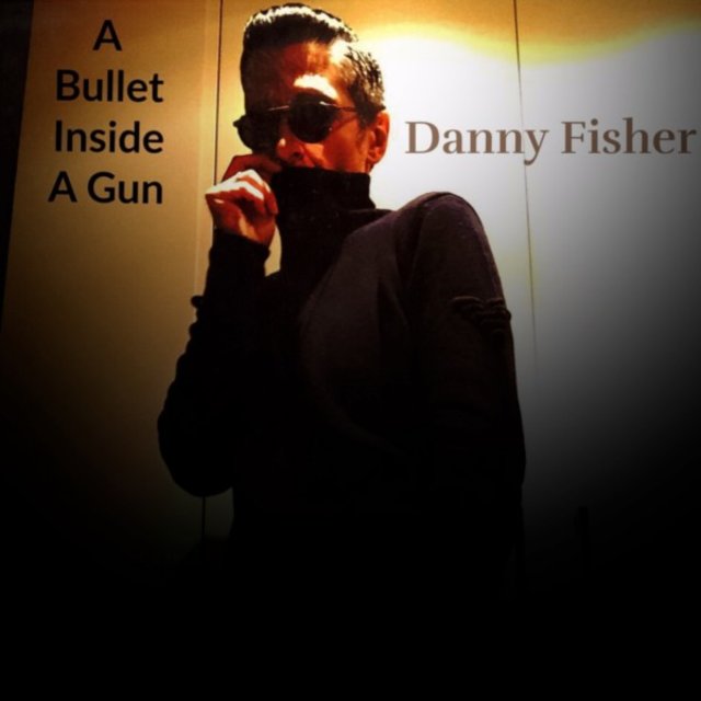 A Bullet Inside a Gun