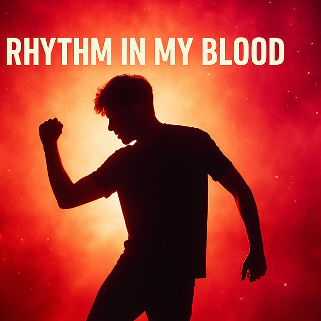 Rhythm in My Blood