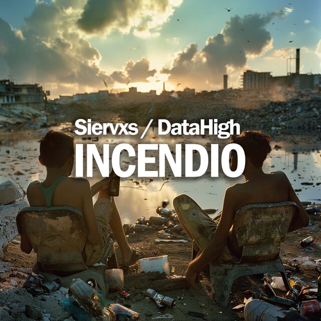 Incendio (Radio Edit)