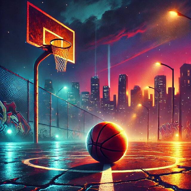 Asphalt Dreams