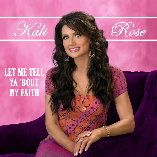 Let Me Tell Ya 'bout My Faith