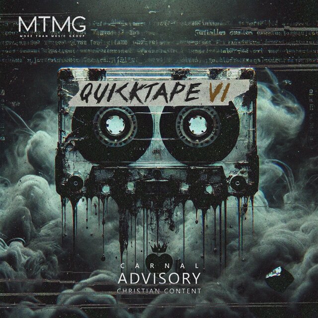 Quicktape 6