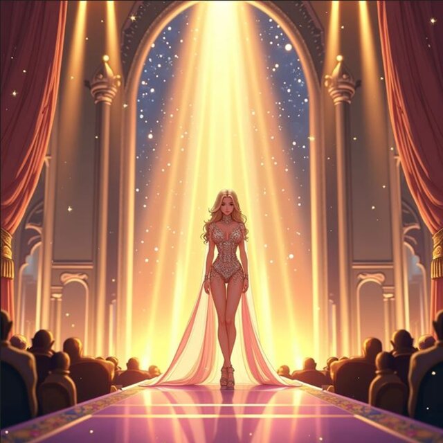 Queen of the Show