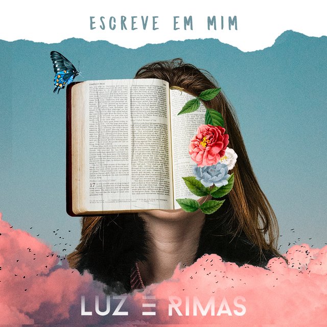 Escreve em Mim