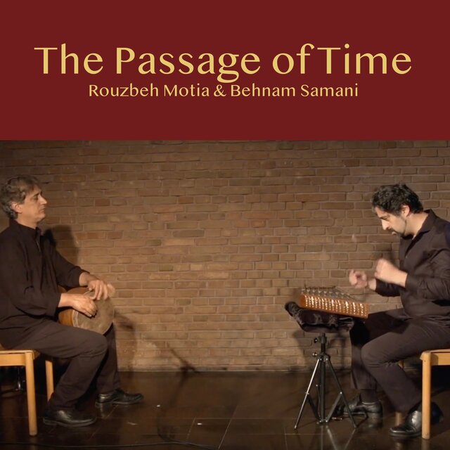 The Passage of Time