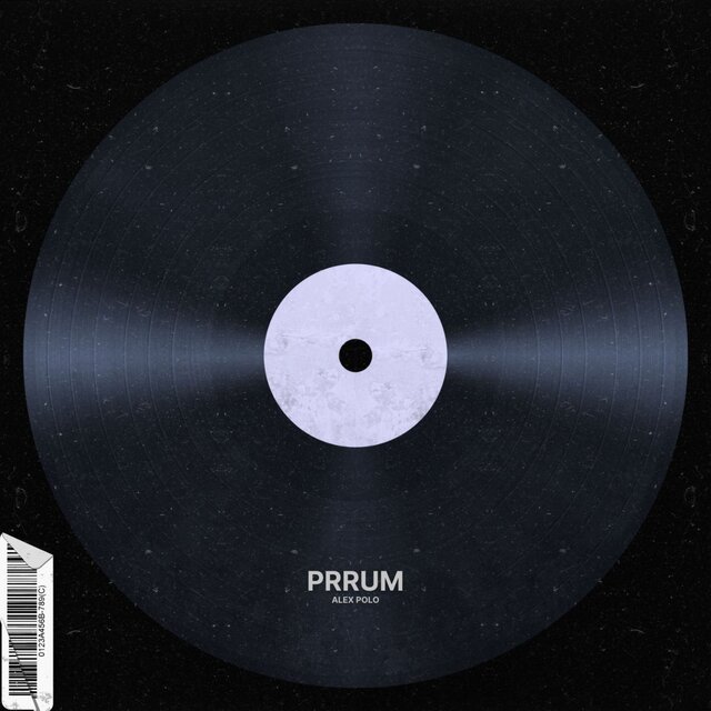Prrum (Tech House)