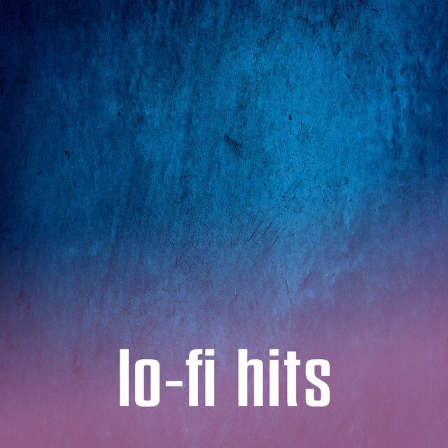 lo-fi hits