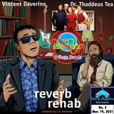 Wipe Out: Beach Boys vs The Fat Boys (feat. Dr. Thaddeus Tea) (Skit)