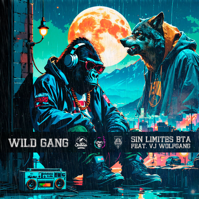 Wildgang