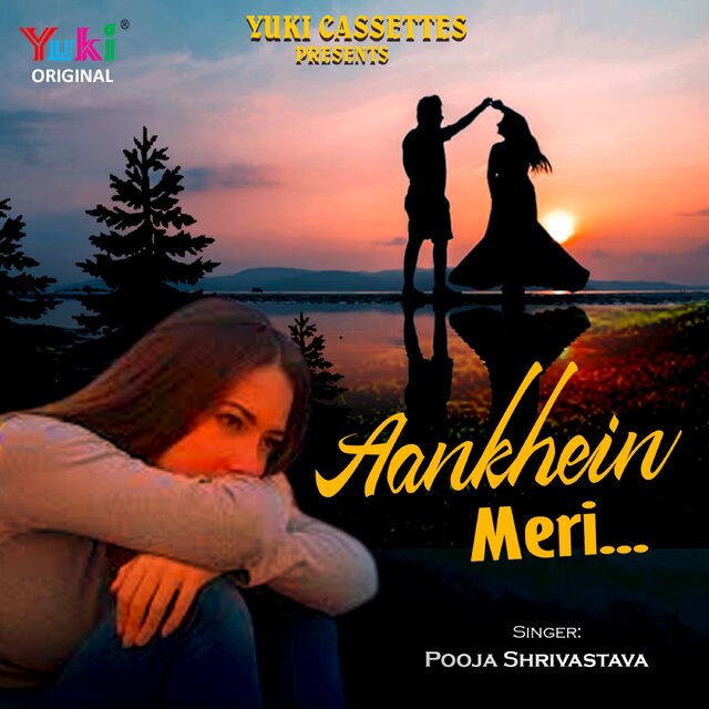 Aankhein Meri