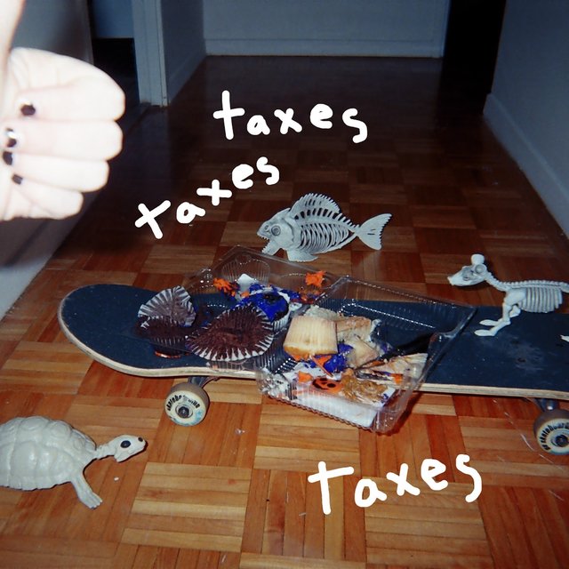taxes taxes taxes