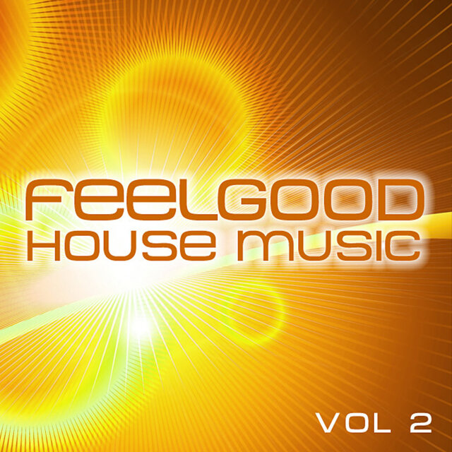 Feelgood House Music, Vol.2