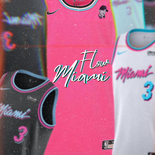 Flow Miami