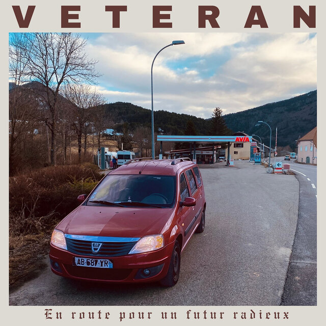 En route pour un futur radieux