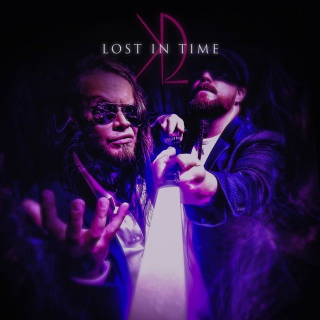 Lost in Time