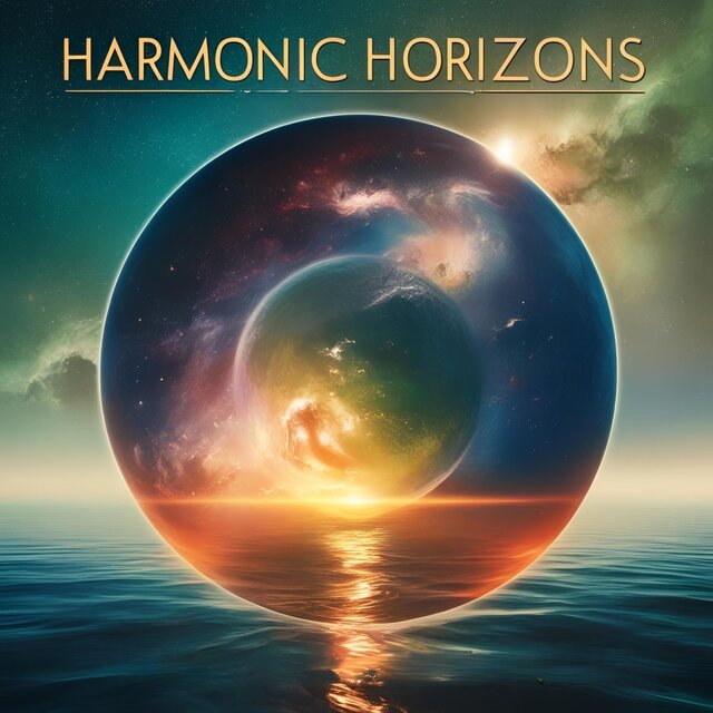 Harmonic Horizons