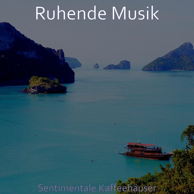 Sentimentale Kaffeehäuser