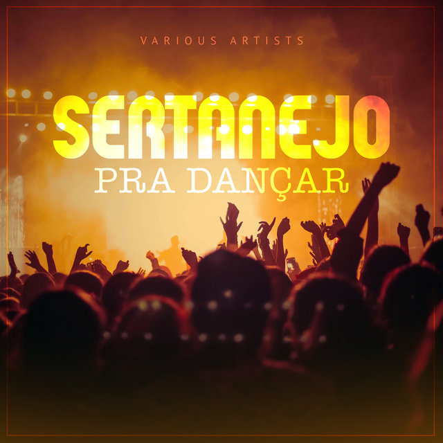 Sertanejo Para Dançar
