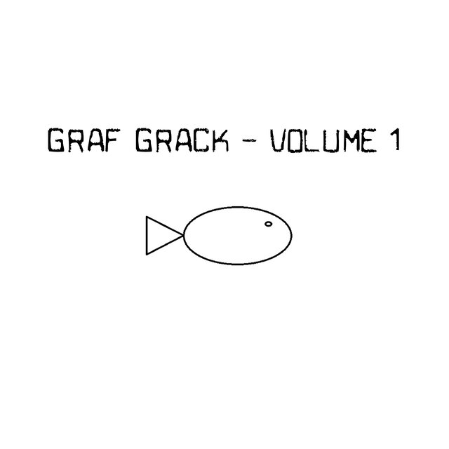 GRAF GRACK - VOLUME 1