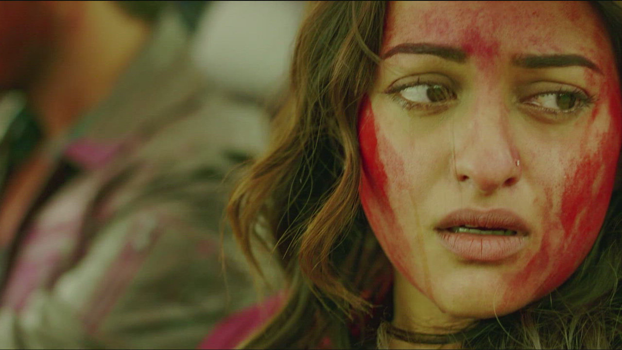 Main Nai Jaana Pardes (From "Tevar")